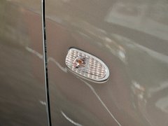 2012款 精英版 1.6S 手动 豪华型 5座
