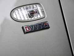 2012款 精英版 1.6S 手动 豪华型 5座