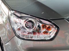 2012款 精英版 1.6S 手动 豪华型 5座