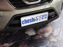 2012款 精英版 1.6S 手动 豪华型 5座
