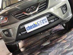 2012款 精英版 1.6S 手动 豪华型 5座
