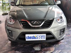 2012款 精英版 1.6S 手动 豪华型 5座