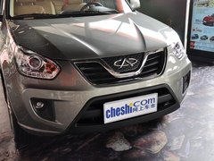 2012款 精英版 1.6S 手动 豪华型 5座