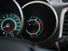 2012款 1.6L 手动 舒雅型