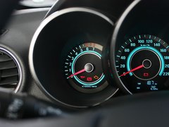 2012款 1.6L 手动 舒雅型