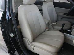 2012款 1.6L 手动 舒雅型
