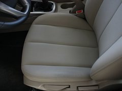 2012款 1.6L 手动 舒雅型