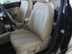 2012款 1.6L 手动 舒雅型