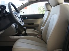 2012款 1.6L 手动 舒雅型
