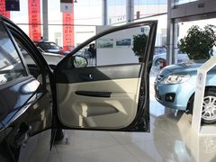 2012款 1.6L 手动 舒雅型