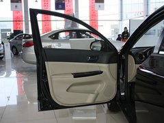 2012款 1.6L 手动 舒雅型