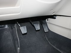 2012款 1.6L 手动 舒雅型