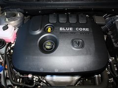 2012款 1.6L 自动 豪华型