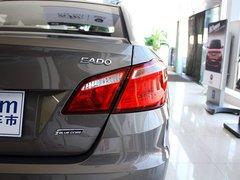 2012款 1.6L 自动 豪华型