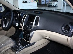 2012款 1.6L 自动 豪华型