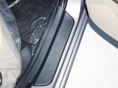 2012款 1.6L 自动 豪华型