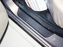逸动 2012款 1.6L 自动 豪华型
