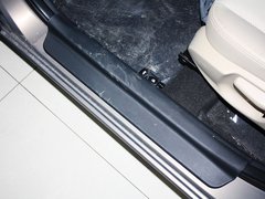 2012款 1.6L 自动 豪华型