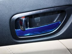 2012款 1.6L 自动 豪华型