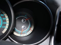 2012款 1.6L 自动 豪华型
