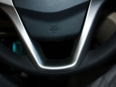 2012款 1.6L 自动 豪华型