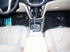 2012款 1.6L 自动 豪华型
