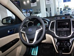 2012款 1.6L 自动 豪华型