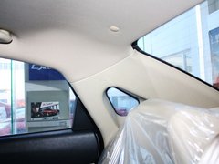 2012款 1.6L 自动 豪华型