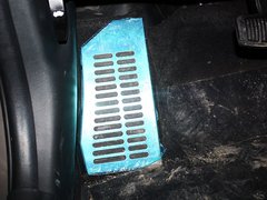 2012款 1.6L 自动 豪华型