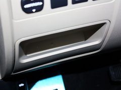 2012款 1.6L 自动 豪华型