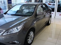 2012款 1.6L 自动 豪华型
