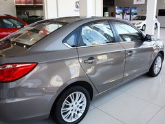 2012款 1.6L 自动 豪华型