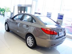 2012款 1.6L 自动 豪华型