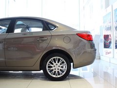 2012款 1.6L 自动 豪华型