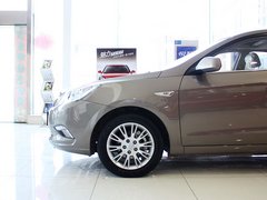 2012款 1.6L 自动 豪华型