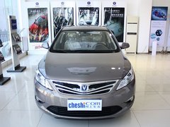 2012款 1.6L 自动 豪华型