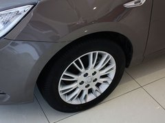 2012款 1.6L 自动 豪华型