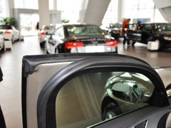 2012款 30 FSI CVT 舒适型