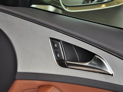 2012款 30 FSI CVT 舒适型