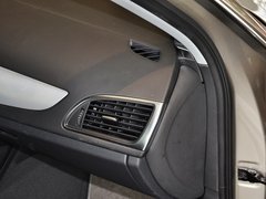 2012款 30 FSI CVT 舒适型