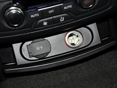 2012款 30 FSI CVT 舒适型