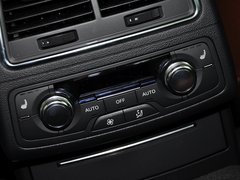 2012款 30 FSI CVT 舒适型