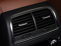 2012款 30 FSI CVT 舒适型