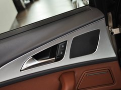 2012款 30 FSI CVT 舒适型