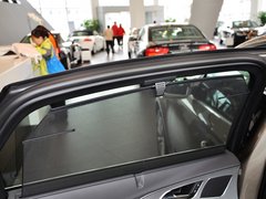 2012款 30 FSI CVT 舒适型