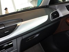 2012款 30 FSI CVT 舒适型