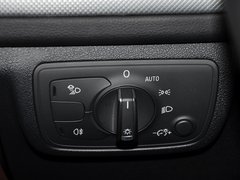 2012款 30 FSI CVT 舒适型