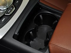 2012款 30 FSI CVT 舒适型