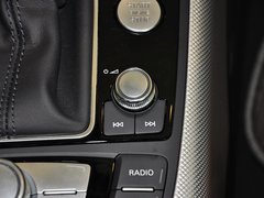2012款 30 FSI CVT 舒适型