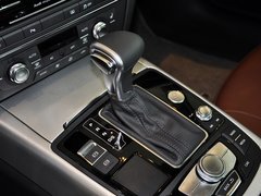 2012款 30 FSI CVT 舒适型